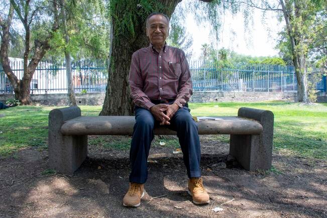 Da Morena amonestación pública a Jesús Méndez 