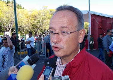 Son ya 106 suicidios en el estado