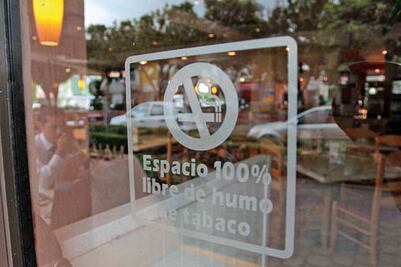 Crear conciencia sobre el tabaco