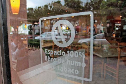 Crear conciencia sobre el tabaco