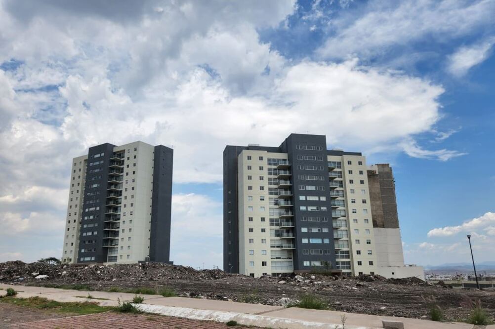 Querétaro se proyecta para ser la segunda ciudad que más crezca en 25 años. Foto: Archivo El Universal