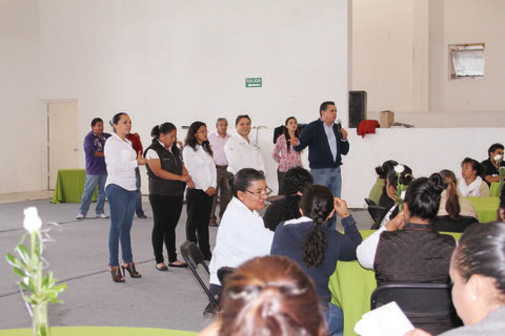 Convocan a campaña de alfabetización