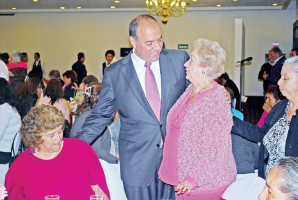 Visita RLV Centro de Día Nänxu