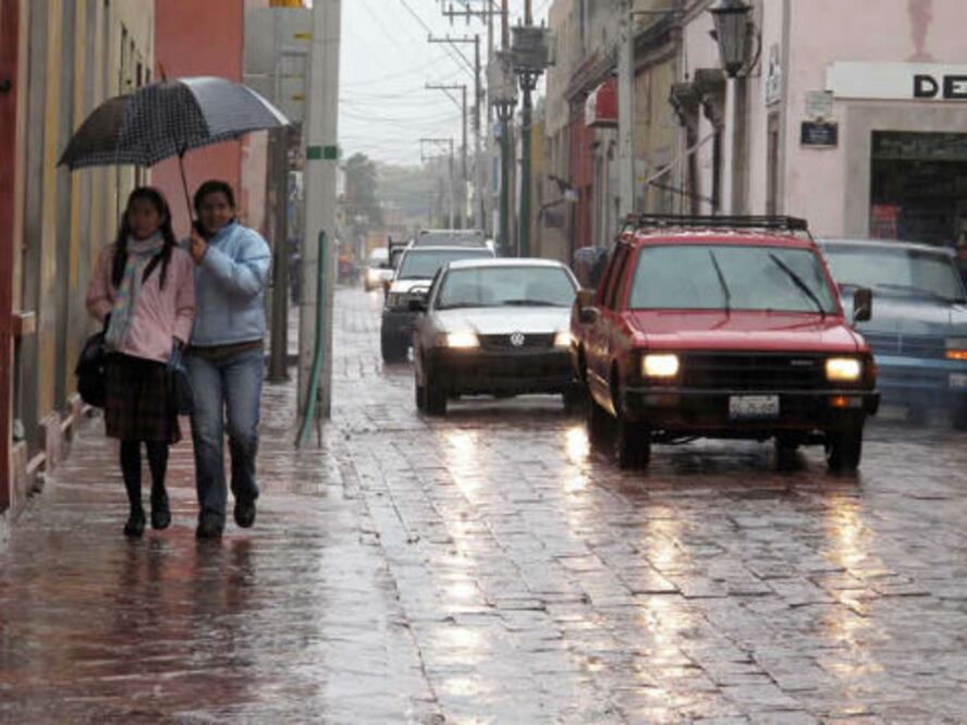 Presupuesto ejercido por lluvias