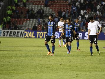 Sin margen de error para los Gallos