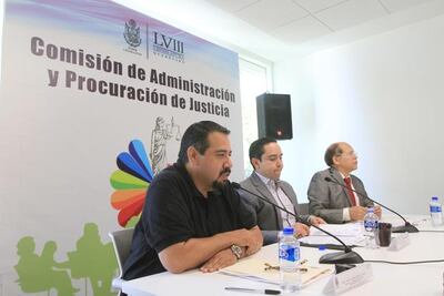 Modifican Código Penal para el SEA