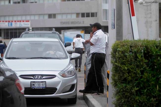 Empresarios ven a estado seguro: Inegi