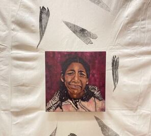 Bötsu, un homenaje a las ancestras