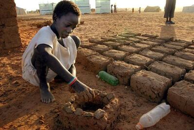 Liberan grupos armados de Sudán del Sur a más de 300 niños soldados