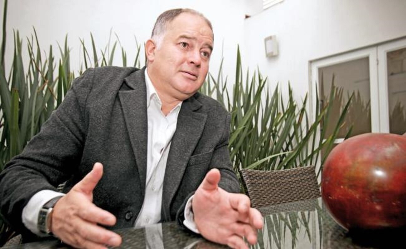 Preocupante, crecimiento criminal que tuvo “El Ojos”: De Mauléon