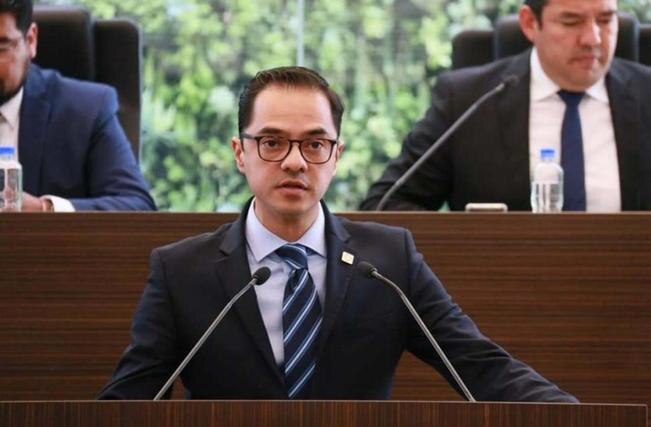 Temática, glosa del 4°Informe: Torres Olguín