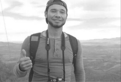 Entregan a familia cuerpo de periodista deportivo asesinado en Sinaloa