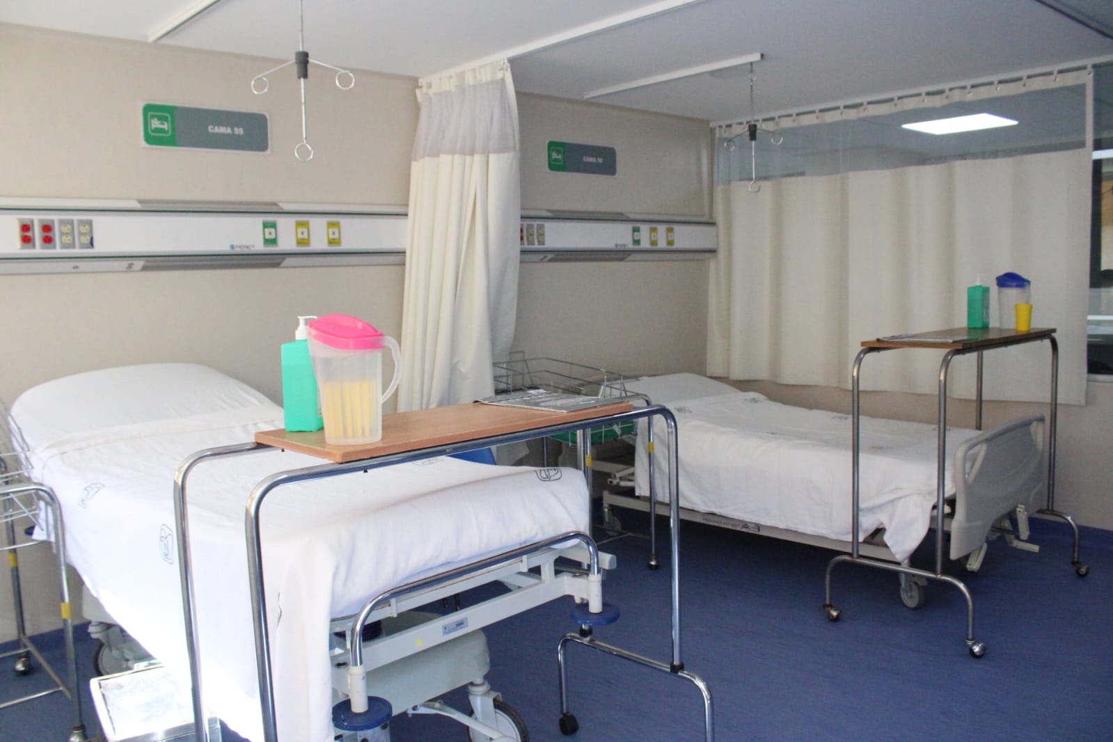 IMSS invierte 18.5 mdp en hospital de San Juan del Río