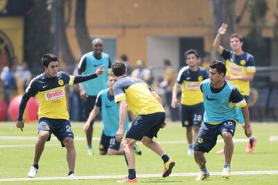 En el Nido de Coapa, alarmas apagadas