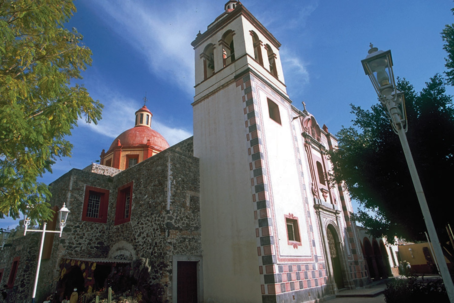 Foto: Municipio Corregidora.