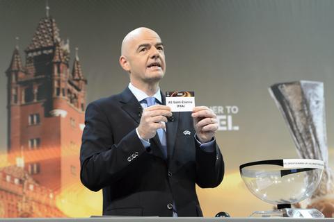 Octavos de locura en Champions