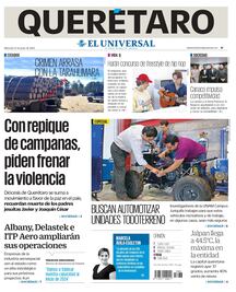 Portada 21 de junio de 2023