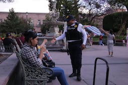 Reportan saldo blanco durante periodo vacacional en el municipio de Querétaro