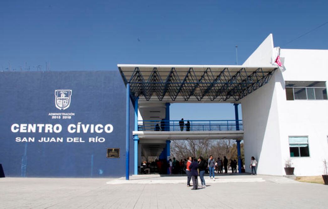 Foto: Archivo. EL UNIVERSAL