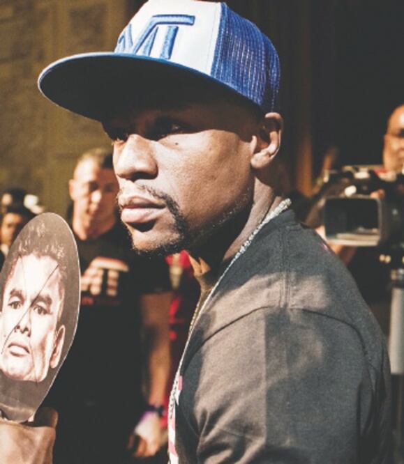 El deportista mejor pagado del mundo