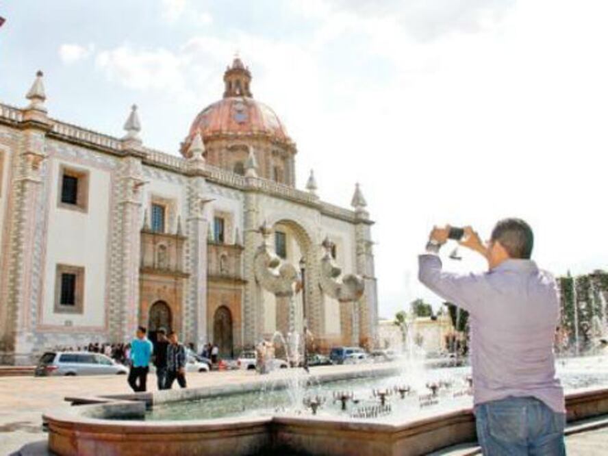 Aumentan empresas turísticas certificadas