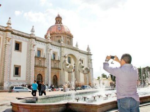 Aumentan empresas turísticas certificadas