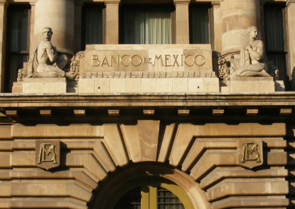 Pronóstico de crecimiento, no se cumplirá: Banxico