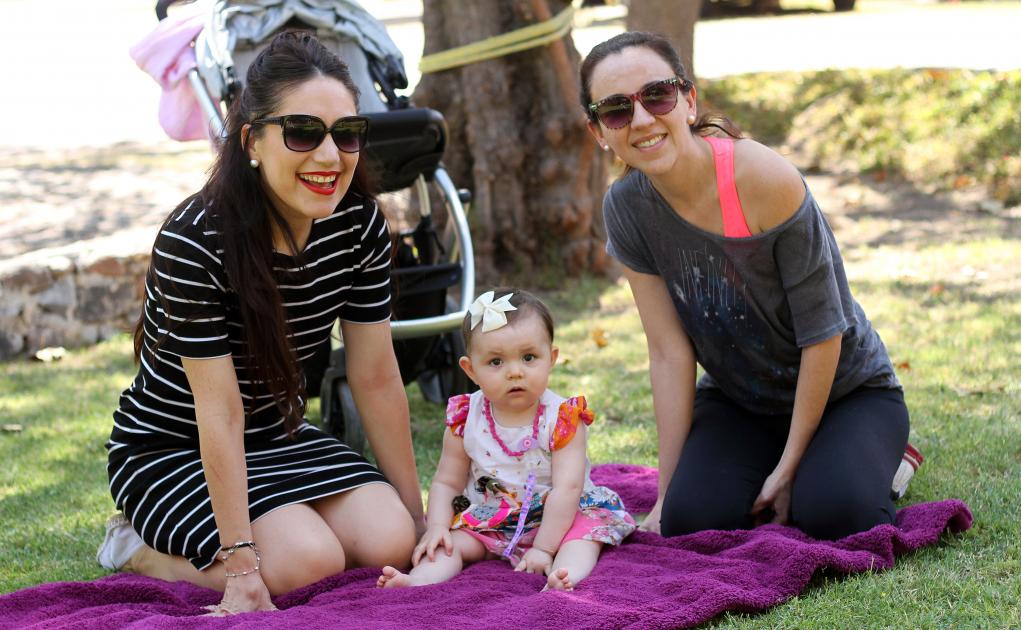 FOTOs: Luis Sánchez