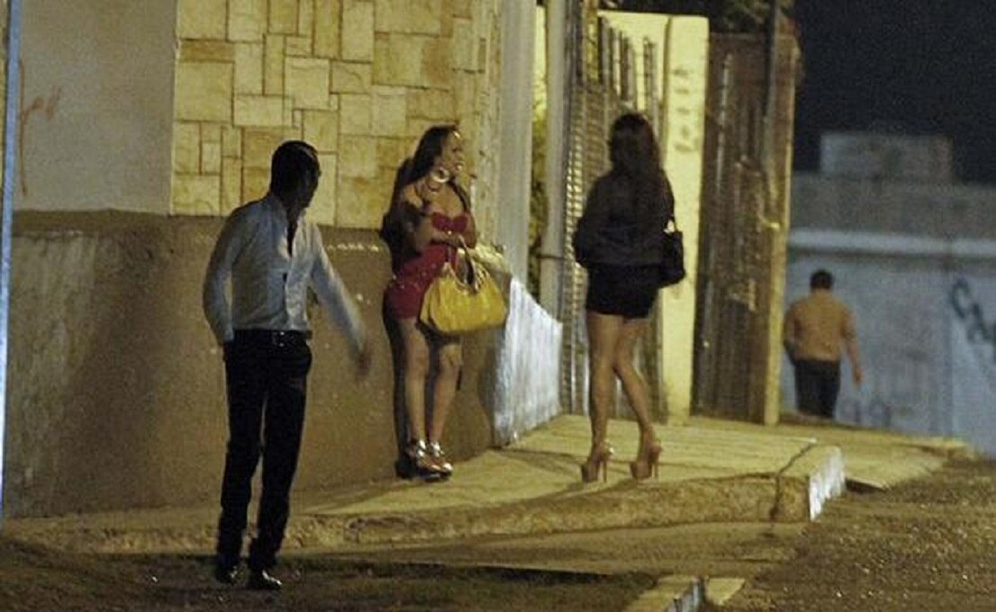 Reforzarán seguridad en zonas dedicadas al trabajo sexual
