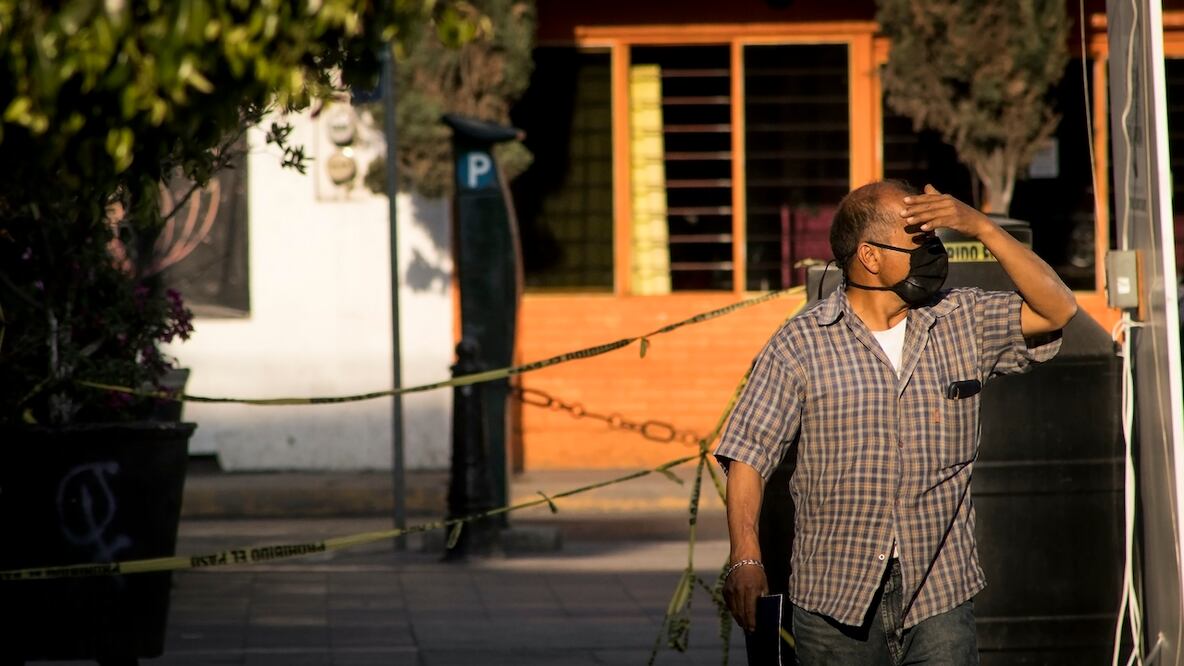 Foto: Emiliano Ramírez