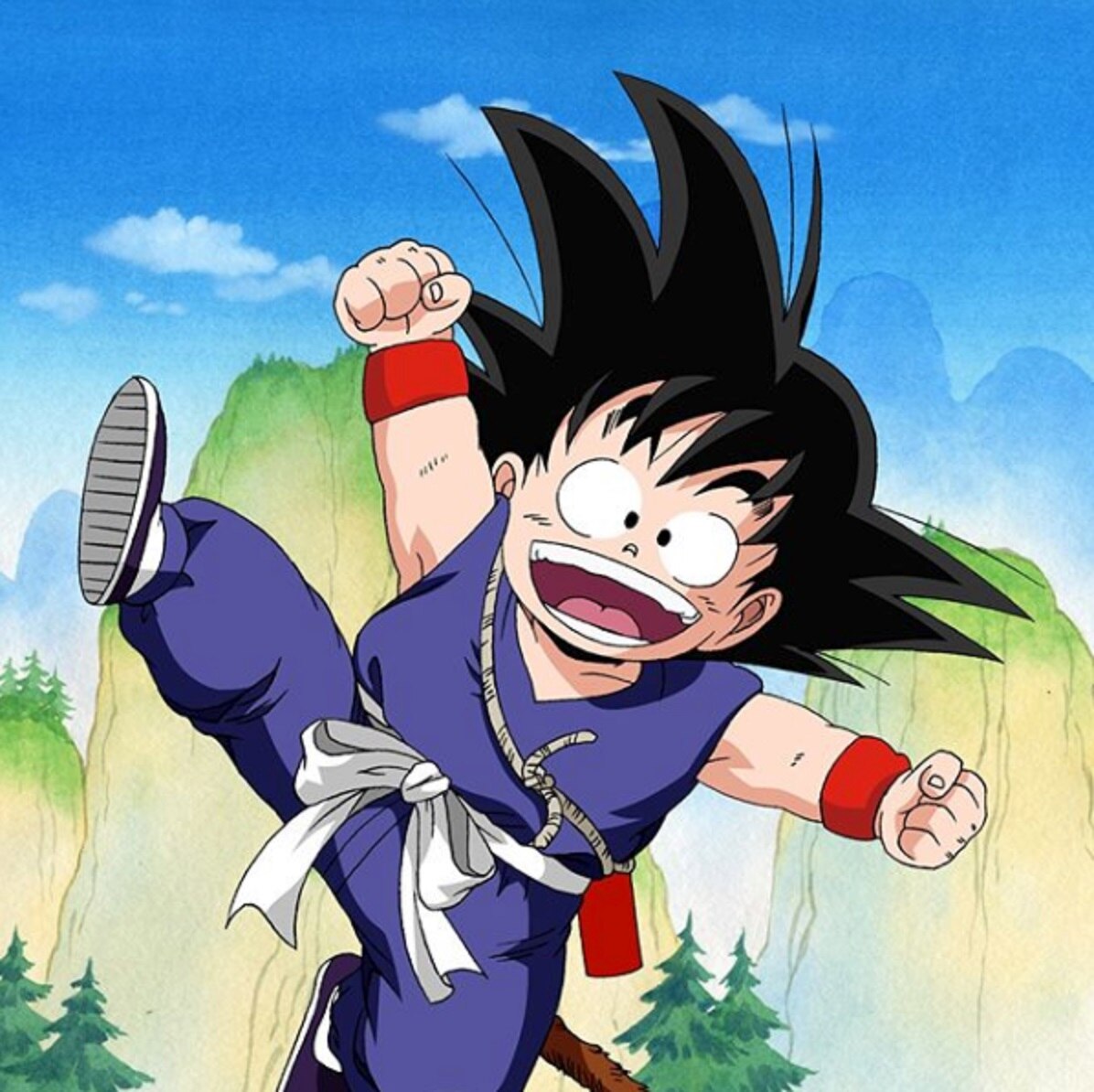 Prohíben exhibición pública de Dragon Ball Super