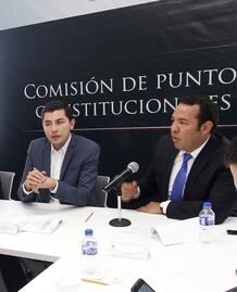 En pausa, ley de revocación de mandato