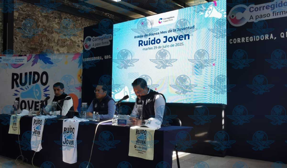 Foto: Rosaura Hernández