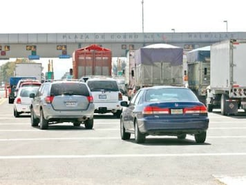 SCT Pide recursos para Querétaro 