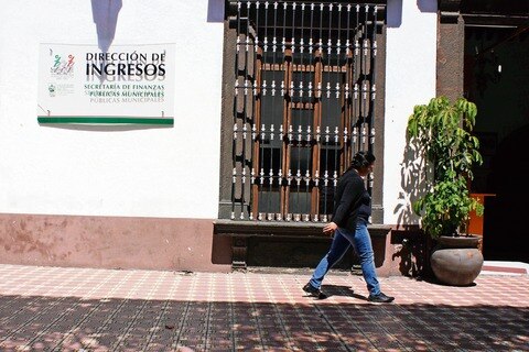 Descartan prórroga en descuentos en SJR