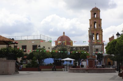 Colón destina 400 mdp en obra pública al año: alcalde