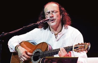 Hoy arranca el Trovafest navideño