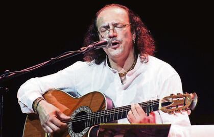 Hoy arranca el Trovafest navideño