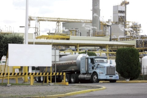 Suizos proyectan mayor inversión