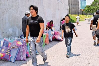 Van 700 juicios contra menores