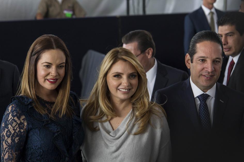 Legado de amor por los niños