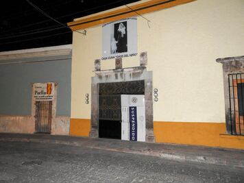 Fallece menor de nueve meses en casa Oasis del Niño; fue clausurada