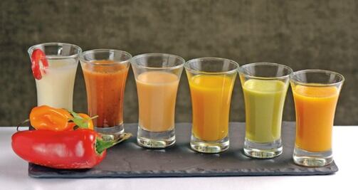 El sabor de los recuerdos