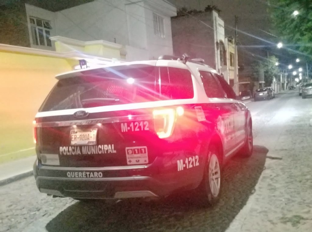 Joven muere apuñalada en Querétaro; su presunto agresor está identificado
