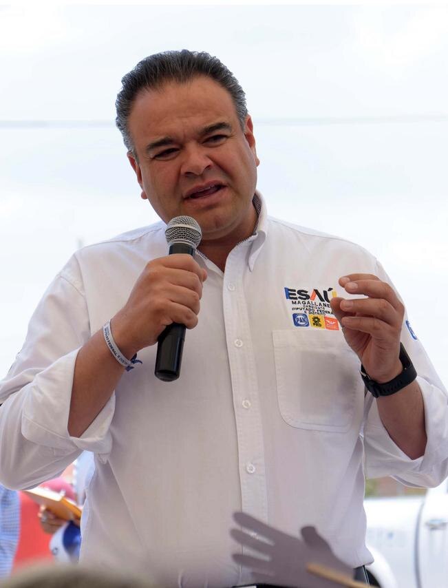 Magallanes apoyará a los transportistas