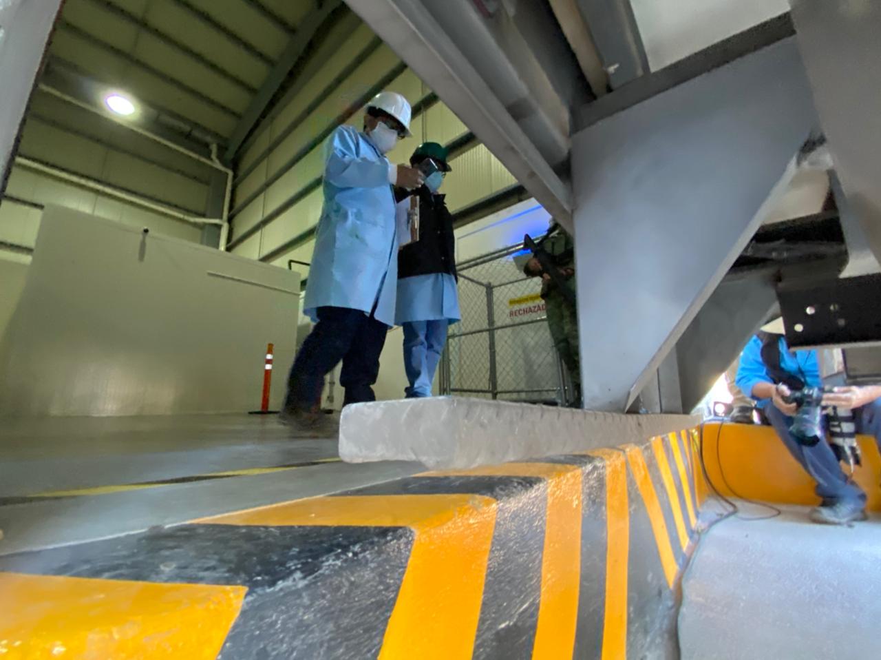 Foto: Demian Chávez