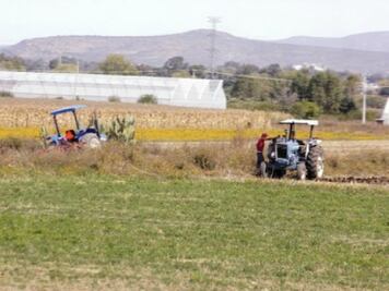 Campesinos recibirán apoyo