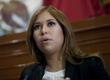 Divulgarán ley contra violencia de género