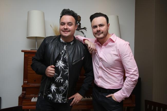 El romanticismo puede estar en peligro de extinción: Río Roma