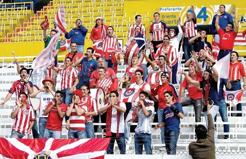 Una contundente medida